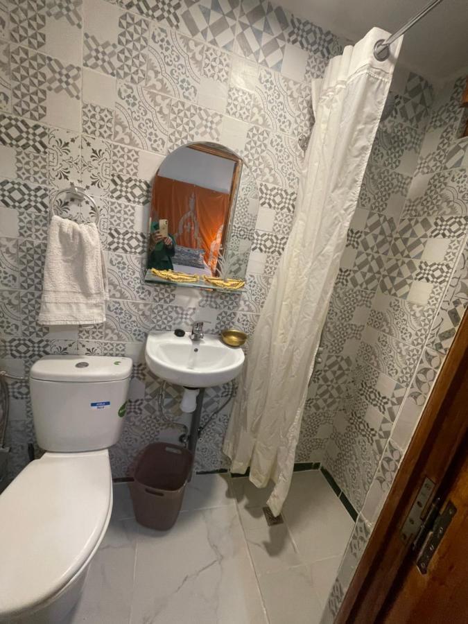 Dar Alkatib Meknes Acomodação com café da manhã Exterior foto